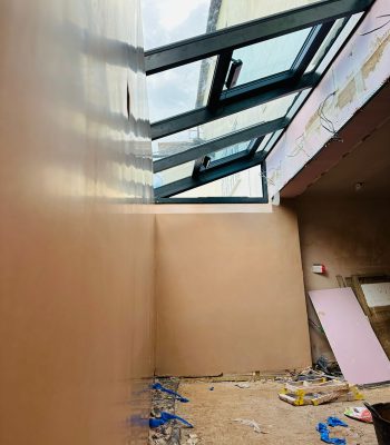 GSS Plastering (10) skimming