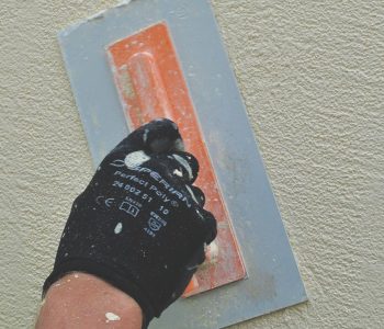 GSS Plastering (12) rendering