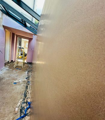GSS Plastering (15) skimming